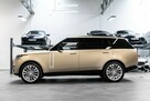 Land Rover Range Rover 4.4P V8 530 KM First Edition LWB. Gwarancja do 04.2026. FV23%. - 7