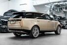 Land Rover Range Rover 4.4P V8 530 KM First Edition LWB. Gwarancja do 04.2026. FV23%. - 10
