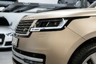 Land Rover Range Rover 4.4P V8 530 KM First Edition LWB. Gwarancja do 04.2026. FV23%. - 11