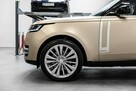 Land Rover Range Rover 4.4P V8 530 KM First Edition LWB. Gwarancja do 04.2026. FV23%. - 14