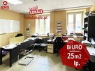 Powierzchnia biurowa Białystok Centrum - 1