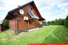 Atrakcyjny domek let./całoroczny blisko jezior. - 5