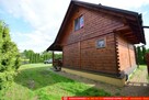 Atrakcyjny domek let./całoroczny blisko jezior. - 7