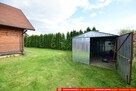 Atrakcyjny domek let./całoroczny blisko jezior. - 9