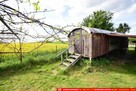 Atrakcyjny domek let./całoroczny blisko jezior. - 13