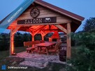 Malownicze Rancho koło Mrągowa - gotowy model biznesowy - 6