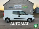 Fiat Doblo Automat  Maxi 1.6 Multijet Dualogic 90KM - 1