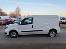Fiat Doblo Automat  Maxi 1.6 Multijet Dualogic 90KM - 2