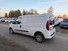 Fiat Doblo Automat  Maxi 1.6 Multijet Dualogic 90KM - 3