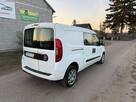 Fiat Doblo Automat  Maxi 1.6 Multijet Dualogic 90KM - 4
