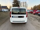 Fiat Doblo Automat  Maxi 1.6 Multijet Dualogic 90KM - 5