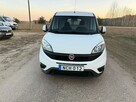 Fiat Doblo Automat  Maxi 1.6 Multijet Dualogic 90KM - 6