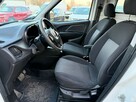 Fiat Doblo Automat  Maxi 1.6 Multijet Dualogic 90KM - 7