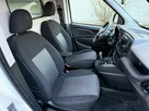 Fiat Doblo Automat  Maxi 1.6 Multijet Dualogic 90KM - 8