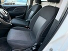Fiat Doblo Automat  Maxi 1.6 Multijet Dualogic 90KM - 9