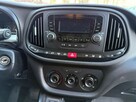 Fiat Doblo Automat  Maxi 1.6 Multijet Dualogic 90KM - 12
