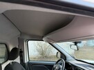 Fiat Doblo Automat  Maxi 1.6 Multijet Dualogic 90KM - 14