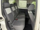 Volkswagen Caddy 2.0 MPI 109 KM  5 osobowy  Nowa instalacja LPG - 11