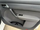 Volkswagen Caddy 2.0 MPI 109 KM  5 osobowy  Nowa instalacja LPG - 12