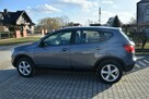 Nissan Qashqai 1.6 benzyna/ Tylko 141.000KM! Klimatyzacja Panorama Dach/ Sprowadzony - 12