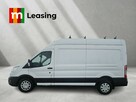Ford Transit 350 EcoBlue Euro 6 ! Z Polskiego Salonu ! Faktura Vat ! - 2