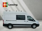 Ford Transit 350 EcoBlue Euro 6 ! Z Polskiego Salonu ! Faktura Vat ! - 6