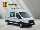 Ford Transit 350 EcoBlue Euro 6 ! Z Polskiego Salonu ! Faktura Vat ! - 7