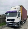 Man TGL 10.250 Solo - 2