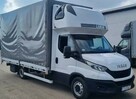 Iveco Daily Plandeka kurnik - 1
