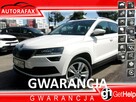 Škoda Karoq Klimatronic 2x, Hak, CarPlay/AndroidAuto, Panorama, Alcantara - 1