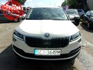 Škoda Karoq Klimatronic 2x, Hak, CarPlay/AndroidAuto, Panorama, Alcantara - 3