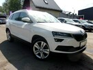Škoda Karoq Klimatronic 2x, Hak, CarPlay/AndroidAuto, Panorama, Alcantara - 4