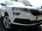 Škoda Karoq Klimatronic 2x, Hak, CarPlay/AndroidAuto, Panorama, Alcantara - 5