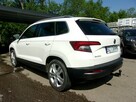 Škoda Karoq Klimatronic 2x, Hak, CarPlay/AndroidAuto, Panorama, Alcantara - 8