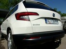 Škoda Karoq Klimatronic 2x, Hak, CarPlay/AndroidAuto, Panorama, Alcantara - 9
