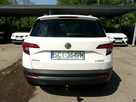 Škoda Karoq Klimatronic 2x, Hak, CarPlay/AndroidAuto, Panorama, Alcantara - 10
