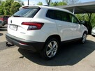 Škoda Karoq Klimatronic 2x, Hak, CarPlay/AndroidAuto, Panorama, Alcantara - 11
