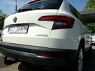 Škoda Karoq Klimatronic 2x, Hak, CarPlay/AndroidAuto, Panorama, Alcantara - 12