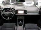 Škoda Karoq Klimatronic 2x, Hak, CarPlay/AndroidAuto, Panorama, Alcantara - 13