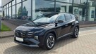 Hyundai Tucson Executive + Comfort - 2