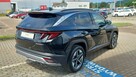 Hyundai Tucson Executive + Comfort - 4