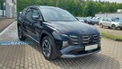 Hyundai Tucson Executive + Comfort - 5