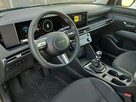 Hyundai Tucson Executive + Comfort - 6