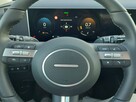 Hyundai Tucson Executive + Comfort - 9