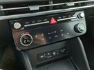 Hyundai Tucson Executive + Comfort - 16