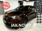 Toyota C-HR 1.2 TURBO 116KM EXCLUSIVE*JBL*86.000km*KeyLessGo*Alu 18*Serwis*NIEMCY - 1