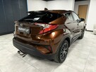 Toyota C-HR 1.2 TURBO 116KM EXCLUSIVE*JBL*86.000km*KeyLessGo*Alu 18*Serwis*NIEMCY - 4