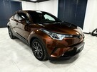 Toyota C-HR 1.2 TURBO 116KM EXCLUSIVE*JBL*86.000km*KeyLessGo*Alu 18*Serwis*NIEMCY - 5