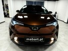 Toyota C-HR 1.2 TURBO 116KM EXCLUSIVE*JBL*86.000km*KeyLessGo*Alu 18*Serwis*NIEMCY - 6