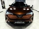 Toyota C-HR 1.2 TURBO 116KM EXCLUSIVE*JBL*86.000km*KeyLessGo*Alu 18*Serwis*NIEMCY - 7